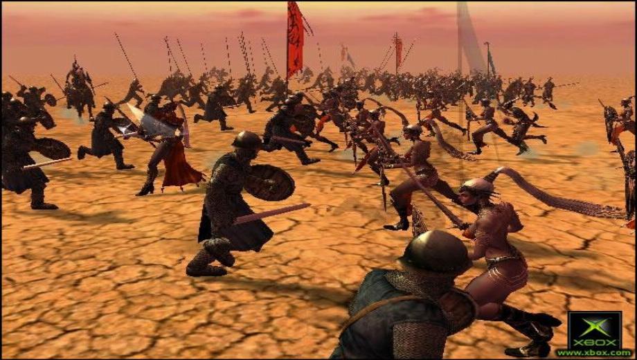 KUF : The Crusaders Goes Gold