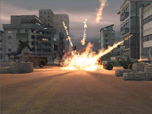 LucasArts va déployer des mercenaires