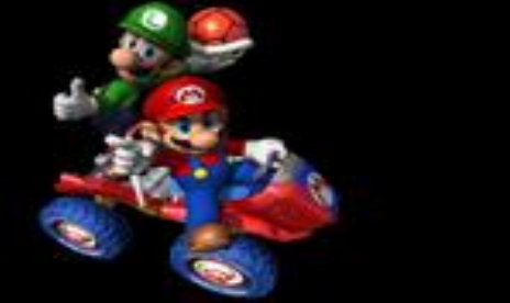 Mario Gains Major Holywood Status