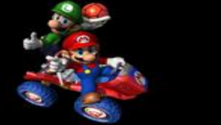 Mario Gains Major Holywood Status