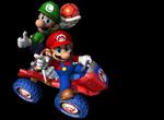 Mario obtient le statut d'acteur majeur à Holywood