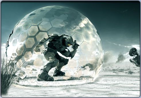 Halo 3 – Beta FAQ