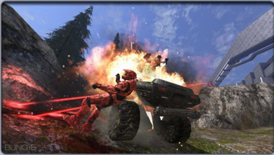 Halo 3 – Beta FAQ