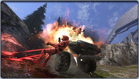 Halo 3 – Beta FAQ