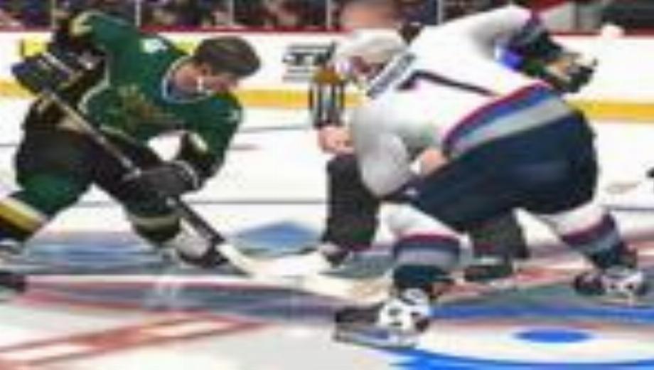 EA, Midway Face Off