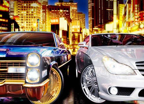 Anunciada la nueva generación de Midnight Club