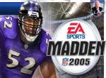 Madden 2005 Gets All-Star OST