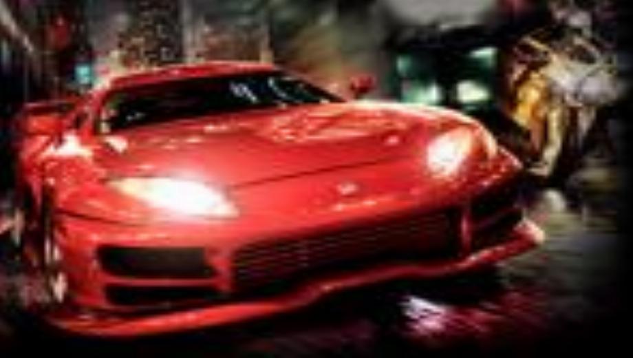 Midnight Club 3 Teams-Up with DUB