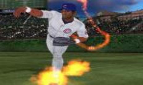 MLB SlugFest: Loaded Goes Online