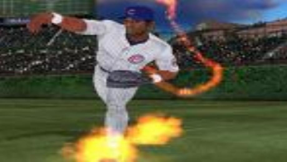 MLB SlugFest: Loaded Goes Online