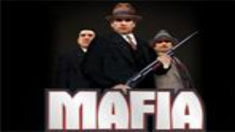 XBox Gets Organized Crime Too