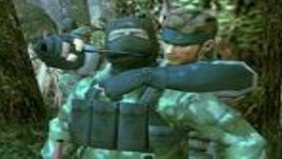 MGS 3 - Más detalles