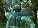 MGS 3 – Further Details