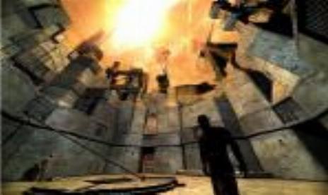 Riddick Developer Ready for 2006 Consoles