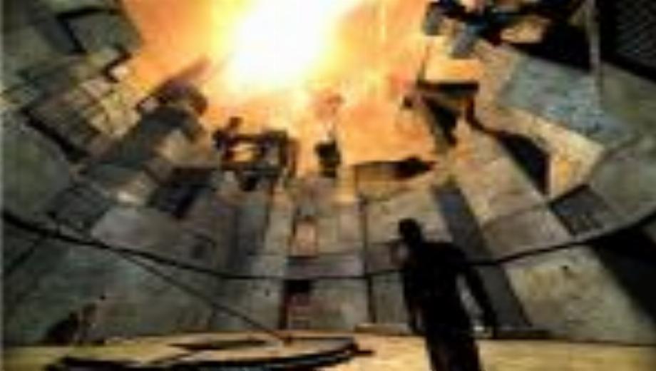 Riddick Developer Ready for 2006 Consoles