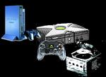 Console Games Made a Billion in 2003