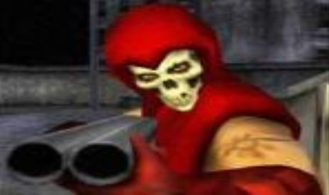 Rockstar Attacked for GTA, Manhunt