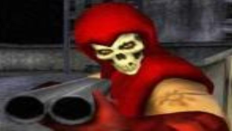 Rockstar Attacked for GTA, Manhunt
