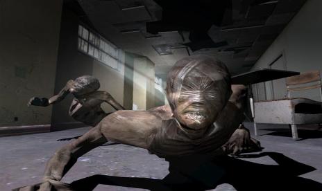 Condemned Sequel Announced