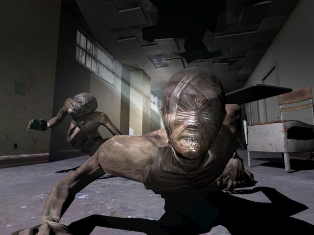 Condemned-Sequel kündigt sich an