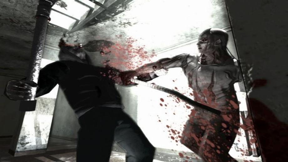 Condemned Sequel Announced