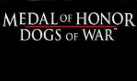 New Medal of Honor Title Announced