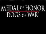 Neuer Medal-of-Honour-Titel kündigt sich an