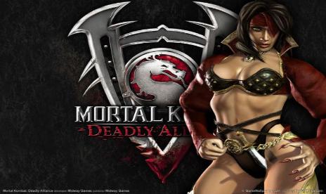 Mortal Kombat – Armageddon Details