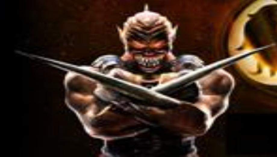 Deception sur GameCube