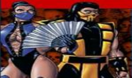 Mortal Kombat : Deception Announced