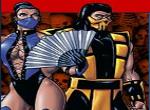 Mortal Kombat : Deception Announced