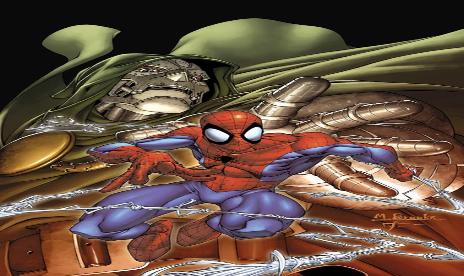 EA y Marvel llegan a un superacuerdo