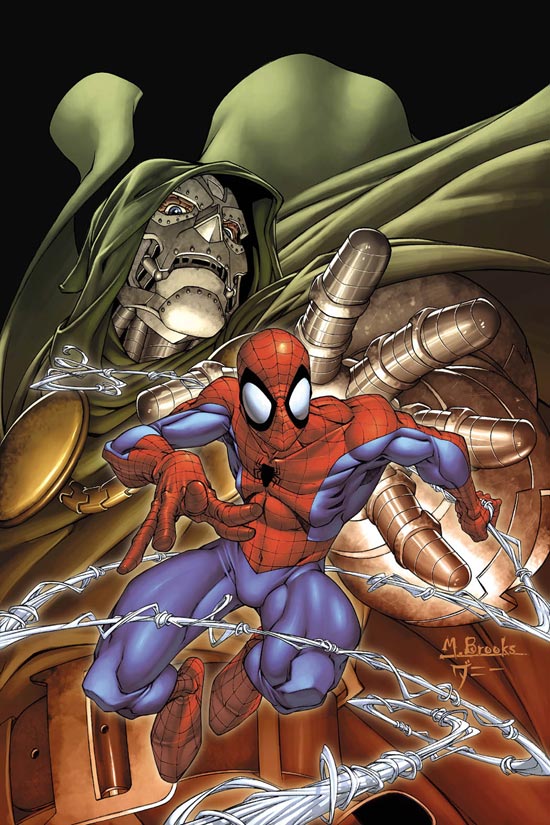 EA und Marvel schließen Super-Deal ab