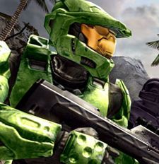 L'histoire du précurseur de Halo 3 refusée