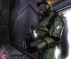 Halo 3 Forerunner Story Denied