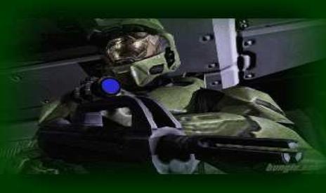 Halo Movie and Halo 3 in 2007