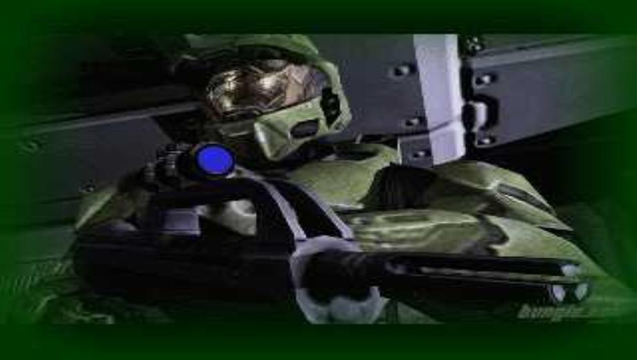 Halo Movie and Halo 3 in 2007