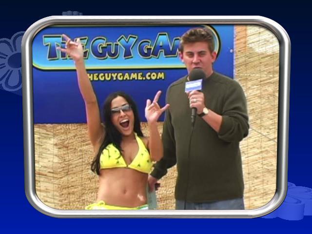 Guy Game poursuivi par un jeune de 17 ans