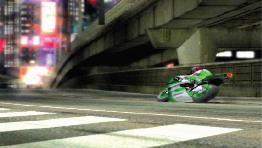 MOTOGP 3 Online Details
