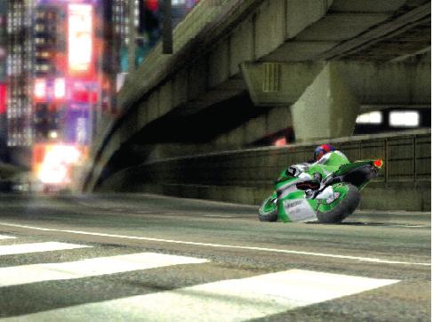 MOTOGP 3 Online Einzelheiten