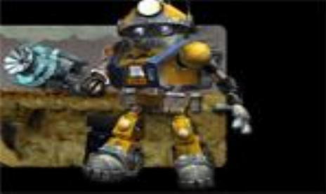 VU Games Ship Metal Arms