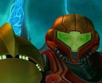Metroid Prime 3 First Details Revealed