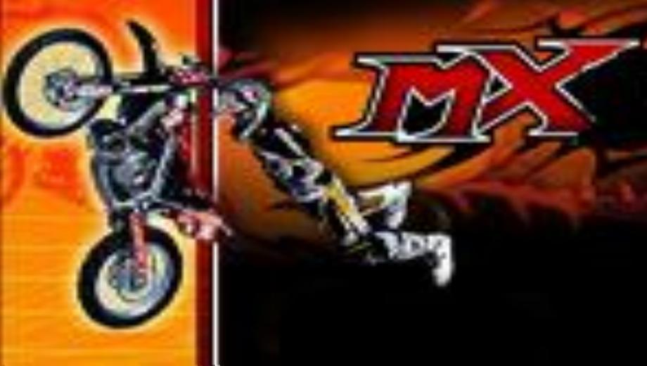 MX vs. ATV Unleashed Announced