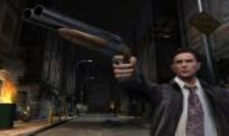 Max Payne 2 Goes Gold