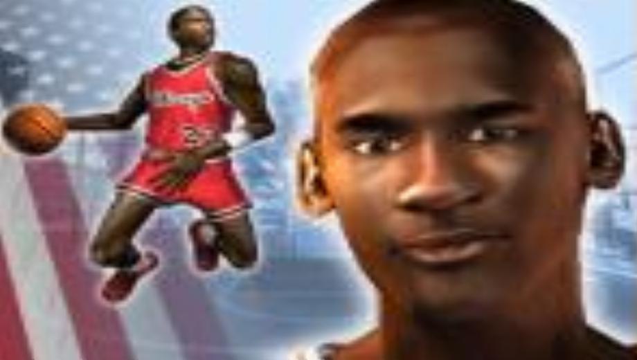 EA Announces 3rd NBA Street Title