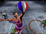 EA anuncia el tercer título de NBA Street