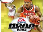 NCAA March Madness 2k4 Ships