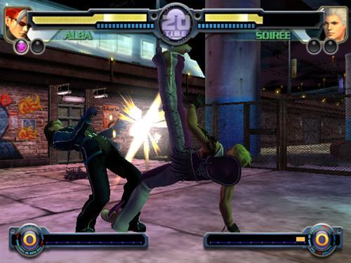 Arcade Classics Coming to PS2