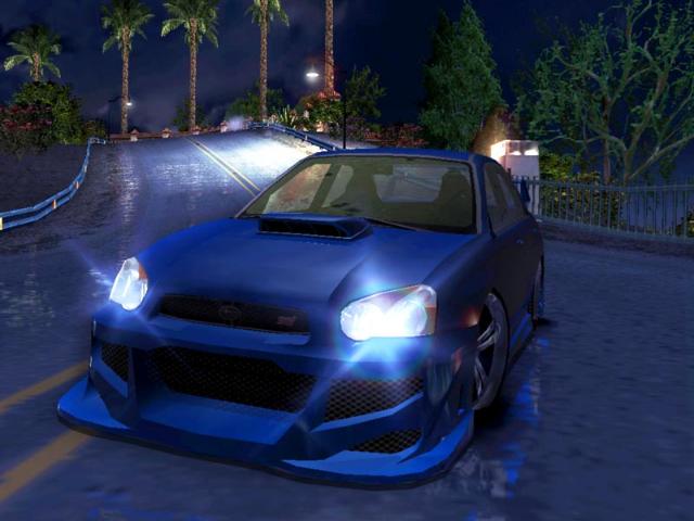 NFSU 2 New Details and Images