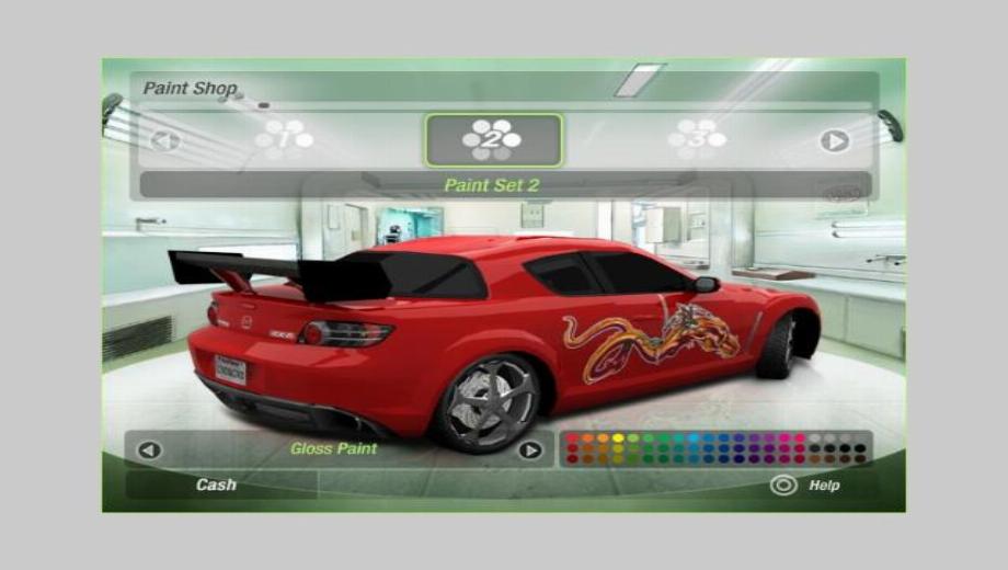 NFSU 2 New Details and Images